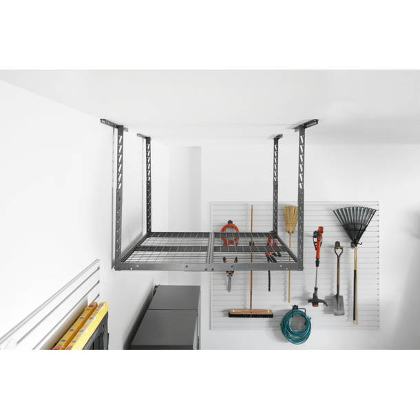 WFX Utility™ Ceiling Mounted MultiUse Kayak Rack & Reviews Wayfair
